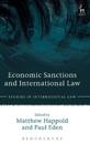 Economic Sanctions and International Law