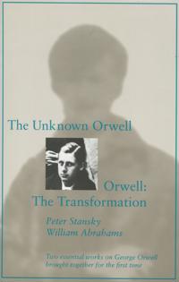 Unknown Orwell & Orwell