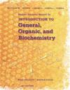 Student Solutions Manual for Bettelheim/Brown/Campbell/Farrell/Torres'  Introduction to General, Organic and Biochemistry, 11th
