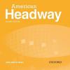 American Headway: Level 2: Class Audio CDs (3)