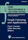 Graph Colouring and Applications
