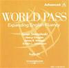 World Pass Advanced-Audio CD A