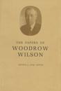 The Papers of Woodrow Wilson, Volume 64