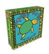 Squishy Turtle Cloth Book