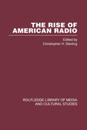 The Rise of American Radio 6 vols