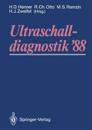 Ultraschalldiagnostik ’88