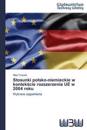 Stosunki polsko-niemieckie w kontekscie rozszerzenia UE w 2004 roku