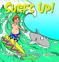 Surf's Up!: The 1994 to 1995 Sherman's Lagoon Collection