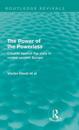 The Power of the Powerless (Routledge Revivals)