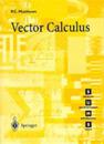 Vector Calculus