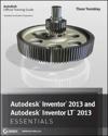 Autodesk Inventor 2013 Essentials