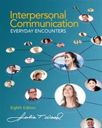 Interpersonal communication - everyday encounters