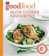 Good Food: Slow cooker favourites