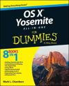 OS X Yosemite All–in–One For Dummies