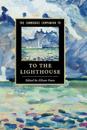 The Cambridge Companion to To The Lighthouse