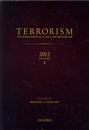 TERRORISM: INTERNATIONAL CASE LAW REPORTER 2012
