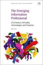The Emerging Information Professional 1e