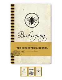 Beekeeping Blank Notebooks