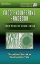 Food Engineering Handbook