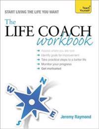 Teach Yourself The Life Coach Workbook