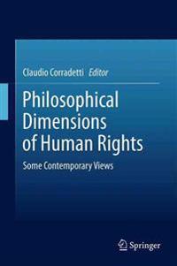 Philosophical Dimensions of Human Rights