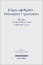 Religious Apologetics - Philosophical Argumentation