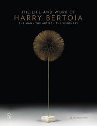 The Life and Work of Harry Bertoia