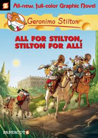 Geronimo Stilton 15