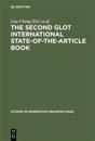 The Second Glot International State-of-the-Article Book