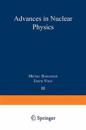 Advances in Nuclear Physics