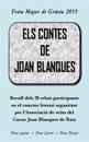 Els contes de Joan Blanques: 20 relats del concurs literari de 2013
