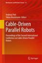 Cable-Driven Parallel Robots