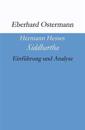 Hermann Hesses "Siddhartha": Einführung und Analyse