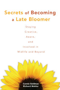 Secrets of Becoming a Late Bloomer