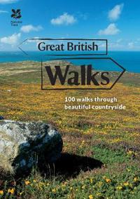 Great British Walks