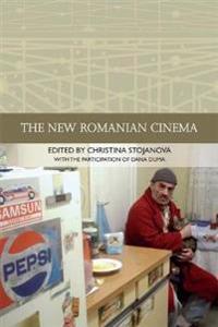 The New Romanian Cinema