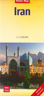 Iran 1 : 1 750 000