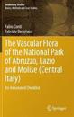 The Vascular Flora of the National Park of Abruzzo, Lazio and Molise (Central Italy)
