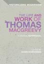 The Life and Work of Thomas MacGreevy