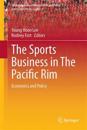 The Sports Business in The Pacific Rim