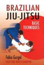 Brazilian Jiu-Jitsu Basic Techniques
