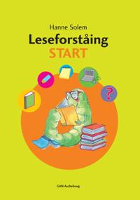 Leseforståing; start - Hanne Solem | Inprintwriters.org