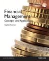 Financial Management: Concepts and Applications, Global Edition + MyLab Finance with Pearson eText (Package)