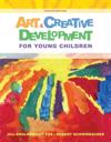 Art and Creative Development for Young Children, Loose-leaf Version