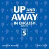 Up and Away in English 5: Class Audio CD