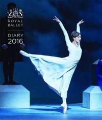 Royal Ballet Diary 2016