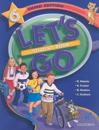 Let's Go: 6: Student Book