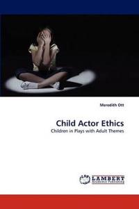 Child Actor Ethics