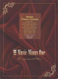 Carl Baermann: The Virtuoso Clarinetist, Opus 63 [With 4 CDs]