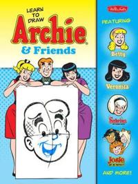 Learn to Draw Archie & Friends